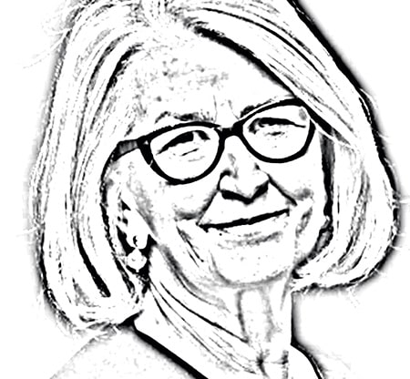 Dr. Ann Pettifor